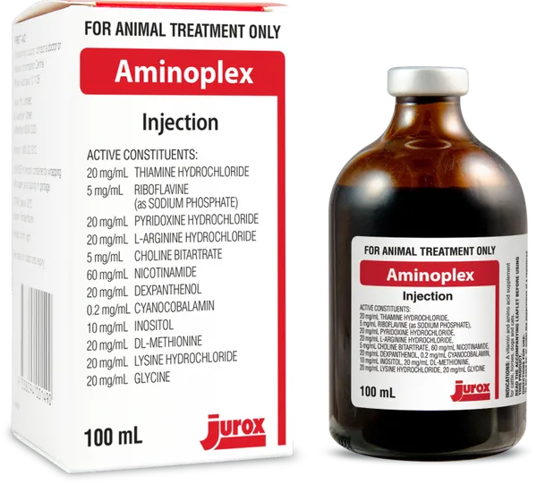 Aminoplex 100ml