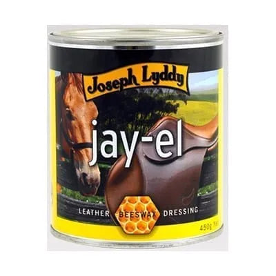 Jay El Leather Dressing