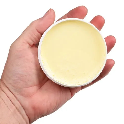 Joseph Lyddy Saddle Soap 125gm