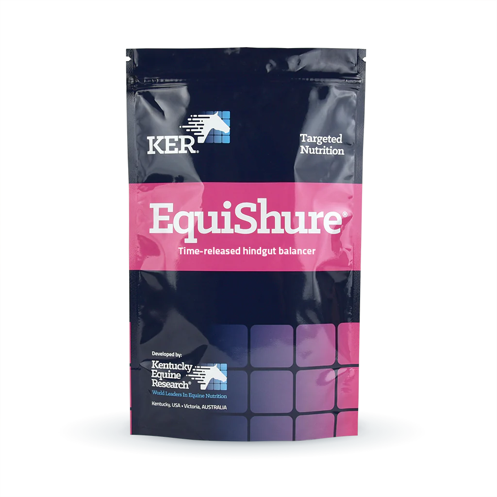 KER Equisure