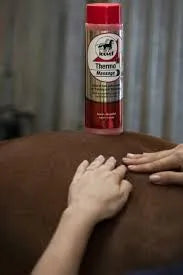 Leovet Thermo Massage Gel 500ml