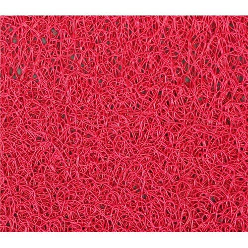 Loopa Shampoo Mitt Red