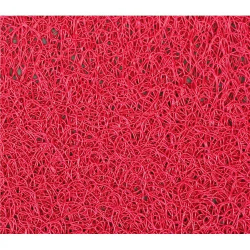 Loopa Shampoo Mitt Red