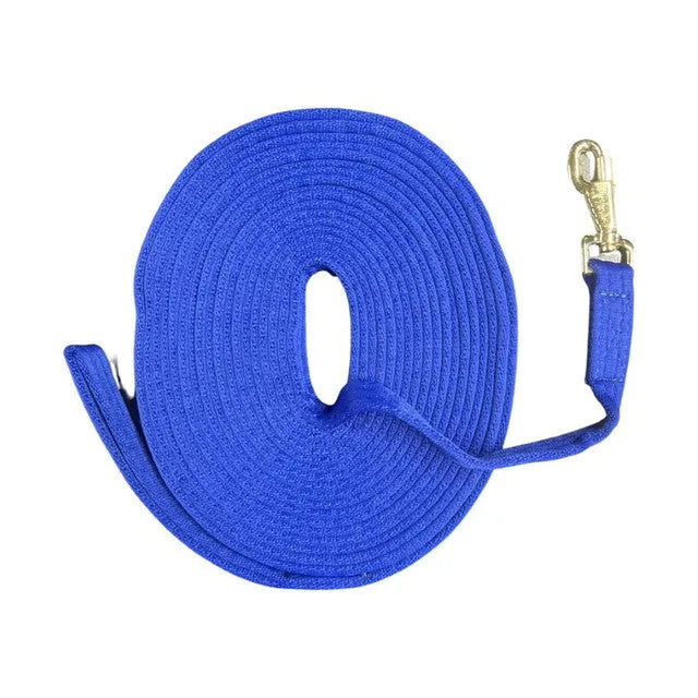 Lunge Lead 30 Foot In Bag