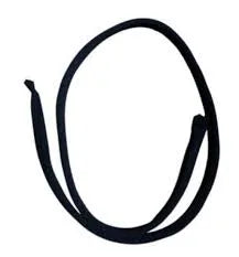 Lycraties Lycra Tongue Tie