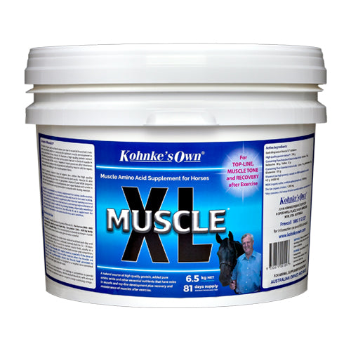 Muscle XL