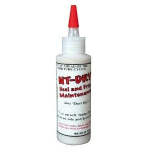 NT Dry Heel and Frog Maintenance 71g Dust on Powder