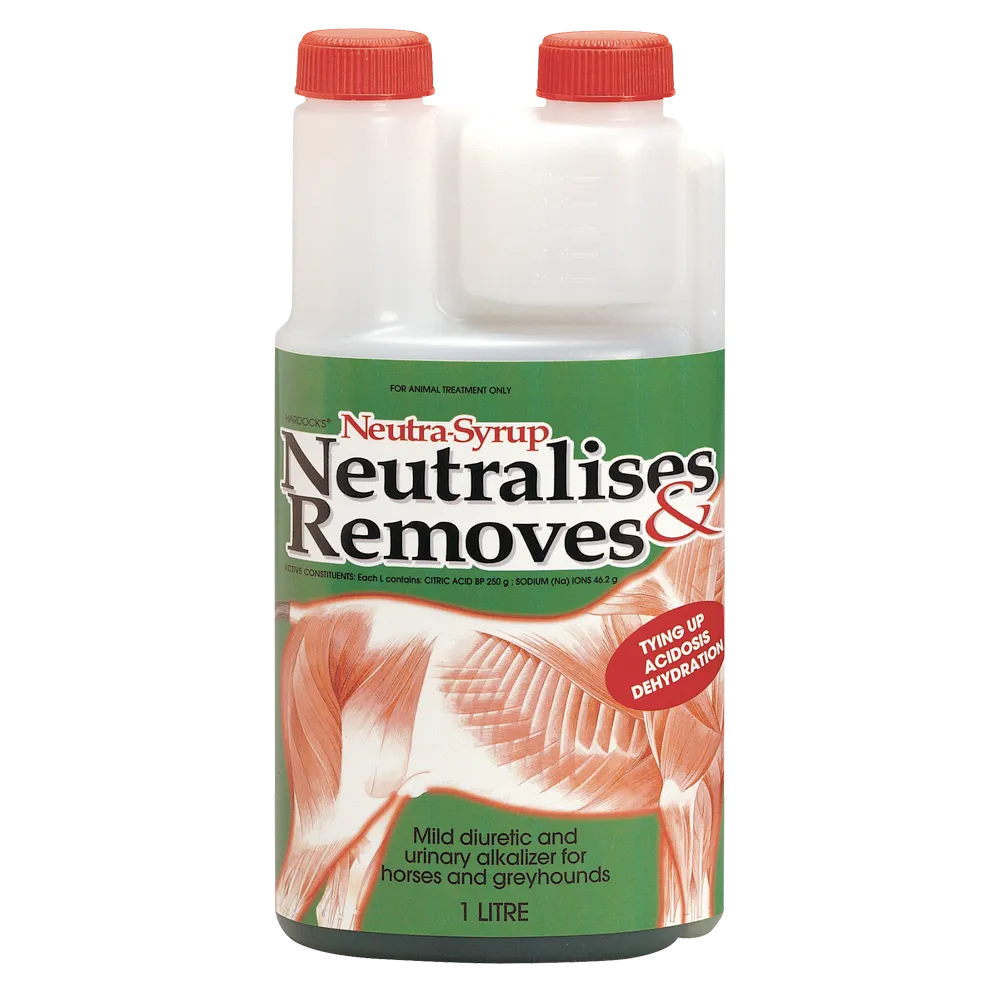 Neutra Syrup