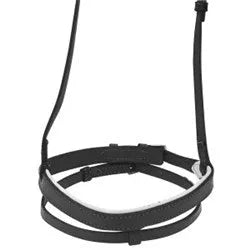 NOSEBAND HANOVERIAN