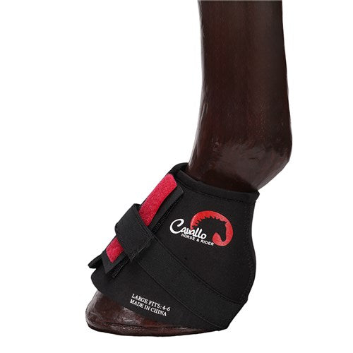 PASTERN BOOTS