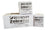 Gauze Swab Super Absorbency 10cm x 10cm 200 Pack