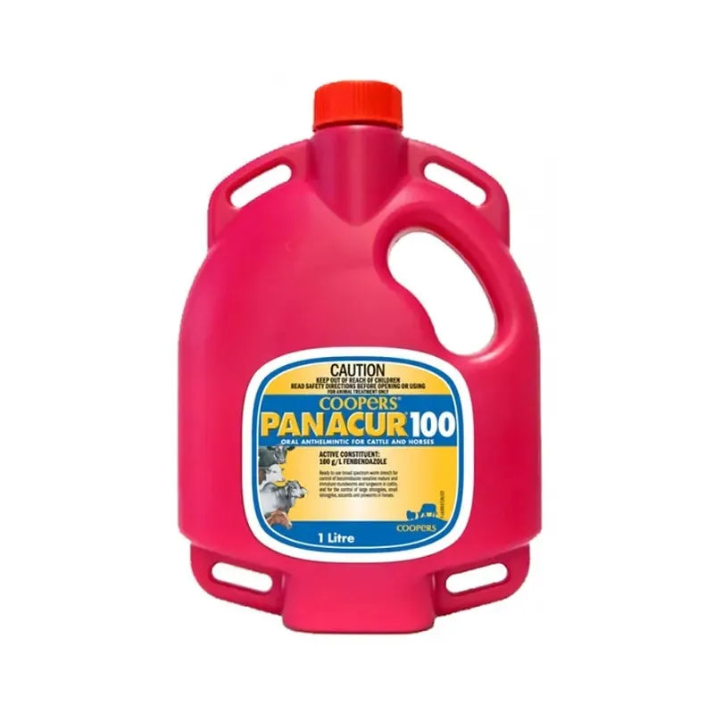 Panacur 100
