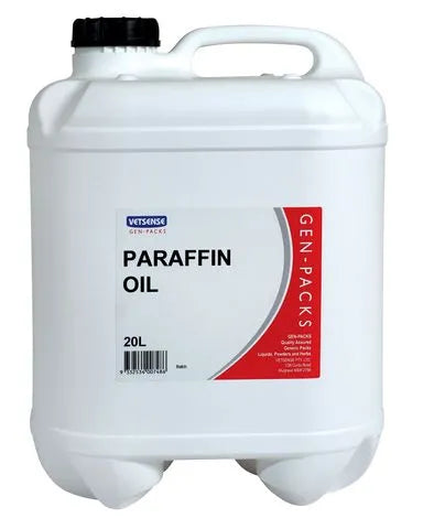 Paraffin Oil