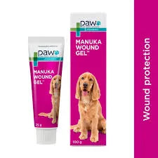 PAW Manuka Wound Gel 100ml