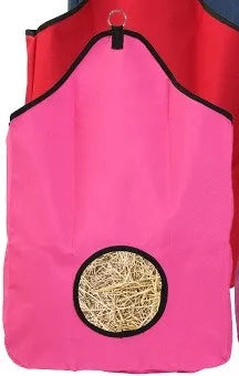 GG HAY BAG FEEDER