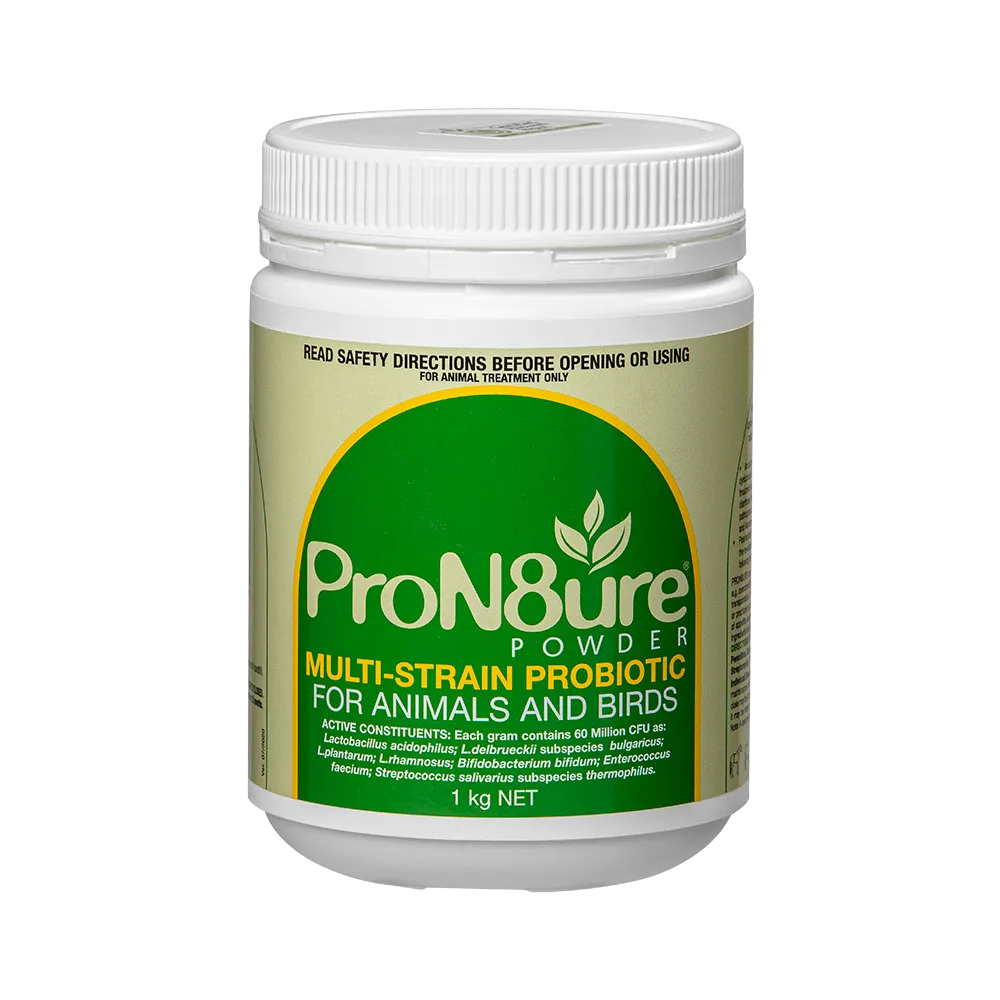 Pron8ure Powder 1kg