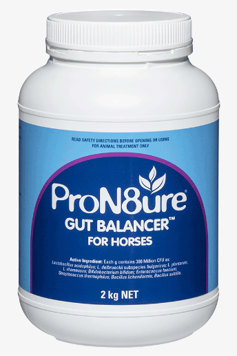 Pron8ure Gut Balancer