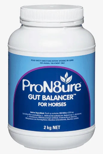 Pron8ure Gut Balancer
