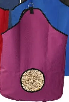 GG HAY BAG FEEDER