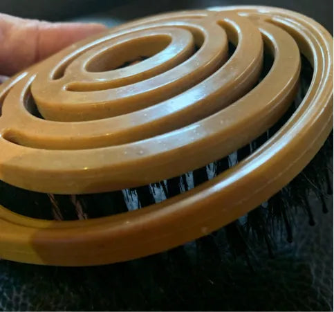 Epona Queens Brush - Royal Mane and Tail