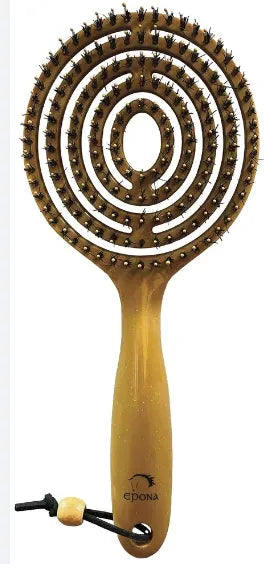 Epona Queens Brush - Royal Mane and Tail