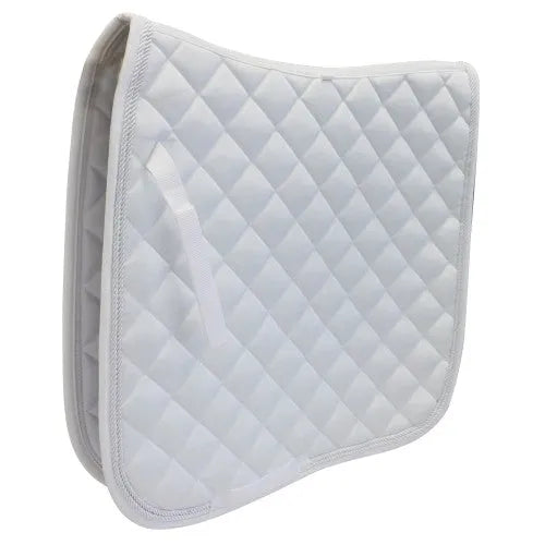 Quilted Kwik-Dry Dressage Pad
