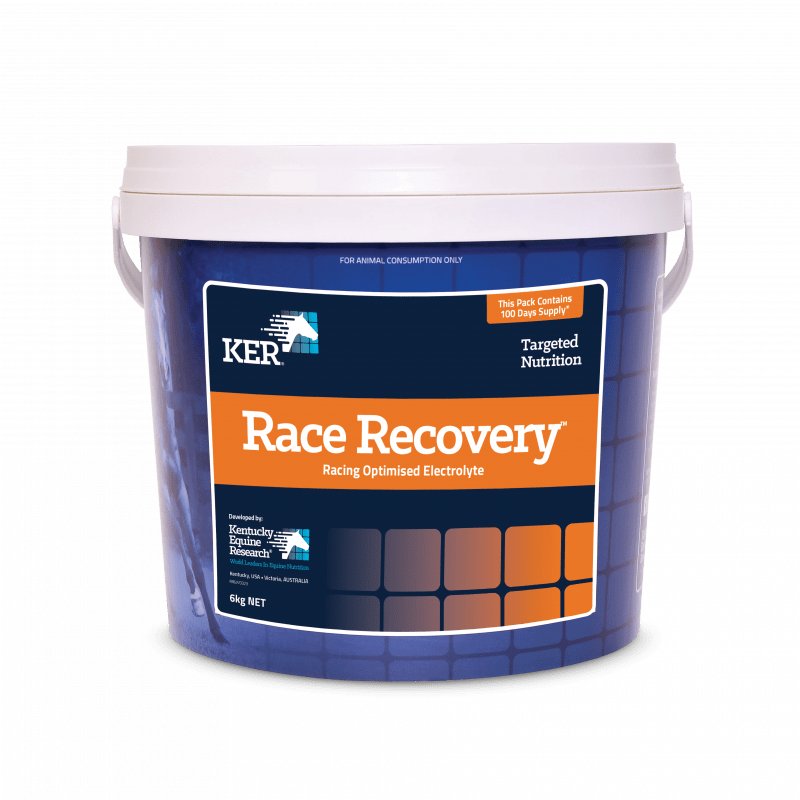 KER Race Recovery 6kg