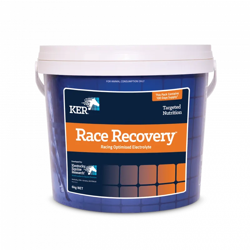 KER Race Recovery 6kg