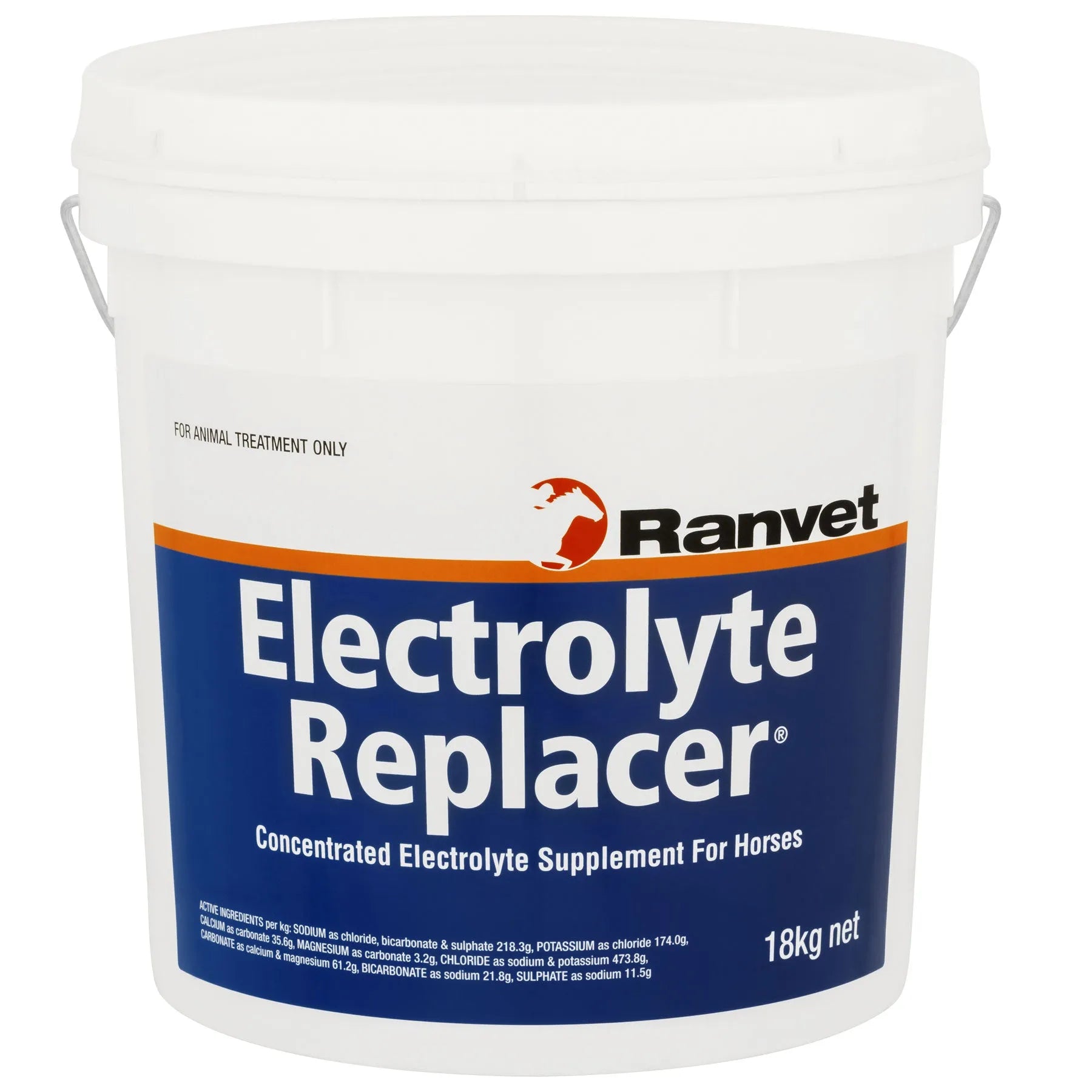 Electrolyte Replacer