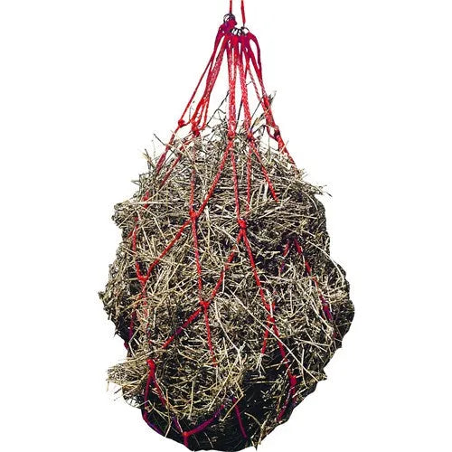 HEAVY DUTY PLASTIC HAYNET