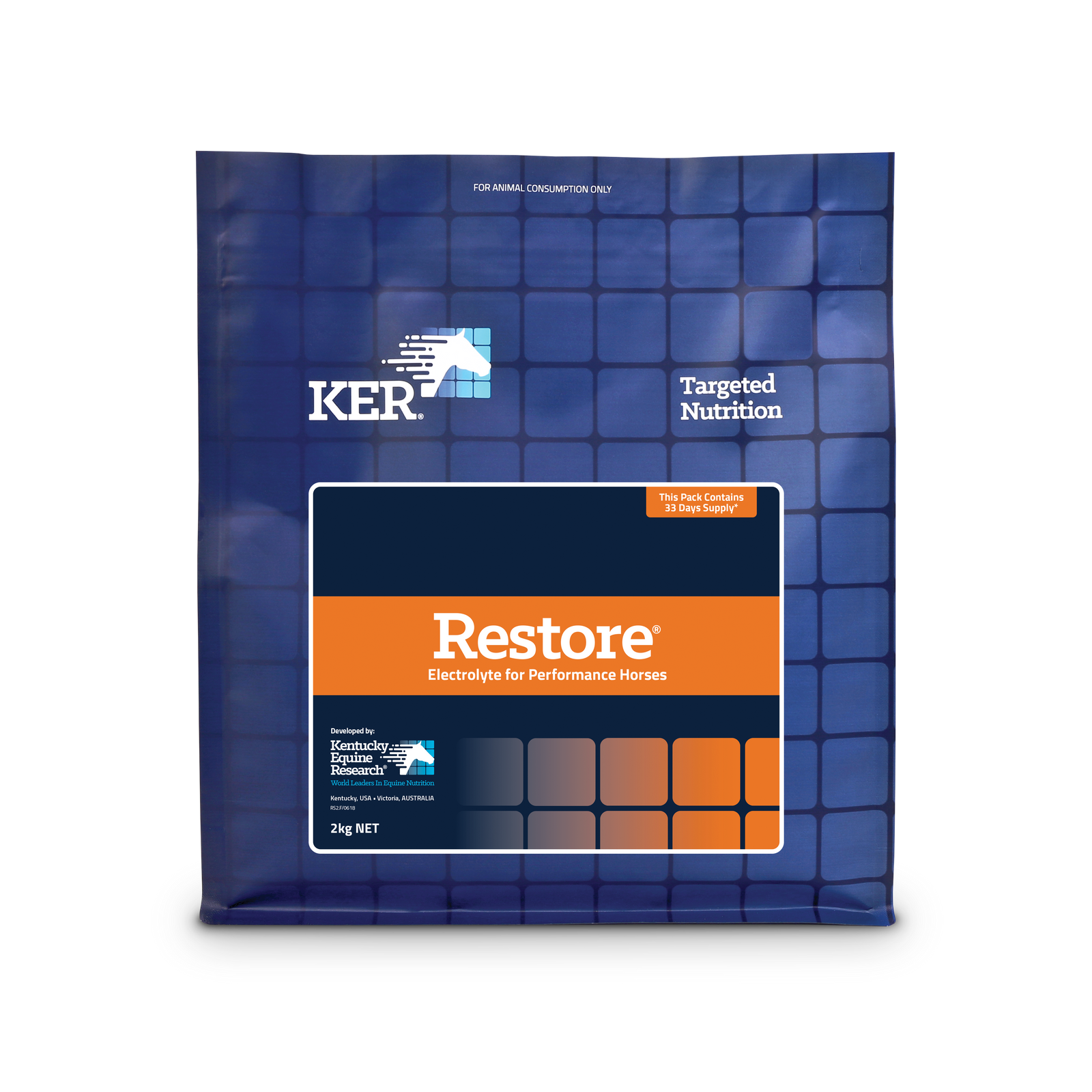 KER Restore