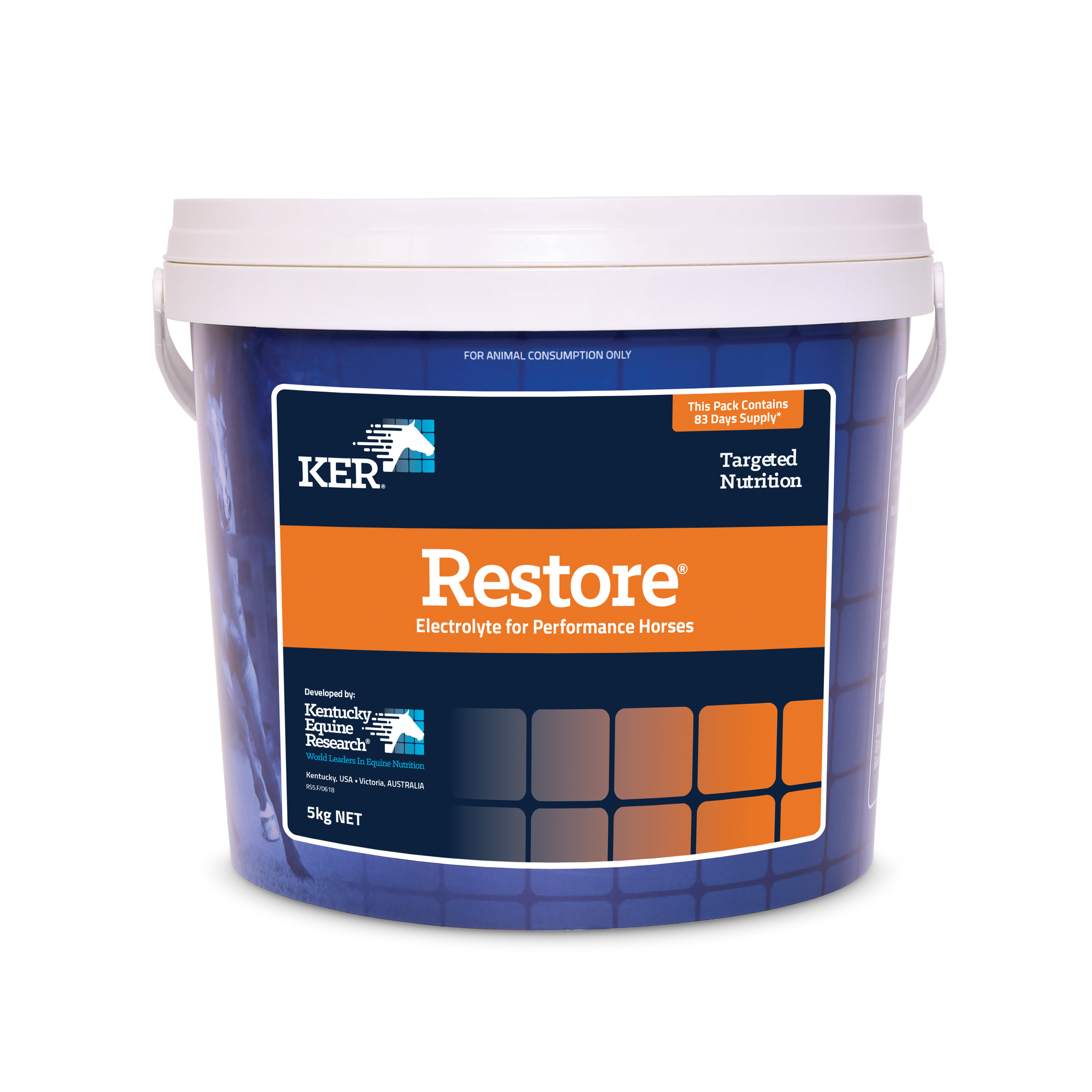 KER Restore