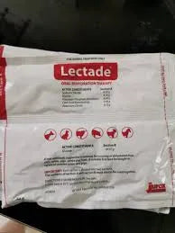 Lectade Sachets 66gm