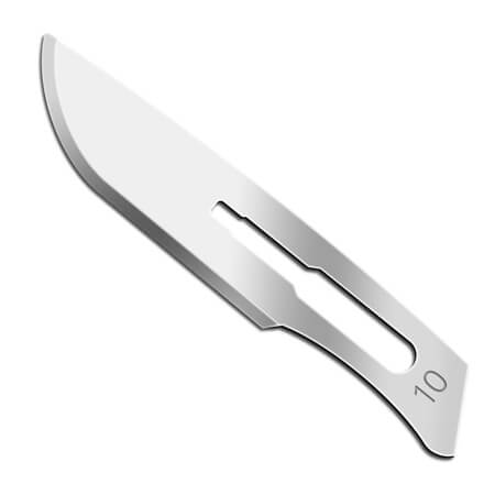 Scalpel Blade Size 23