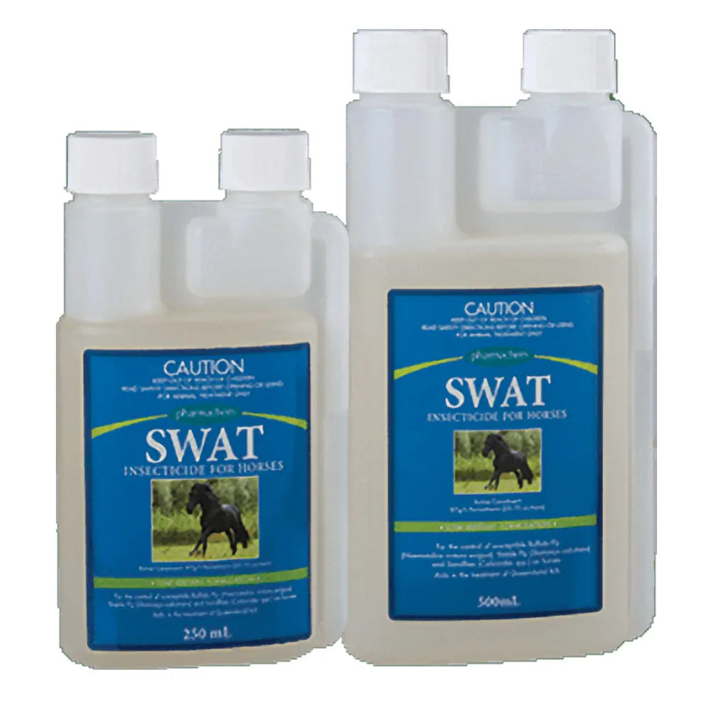 Swat Insecticide for Horses