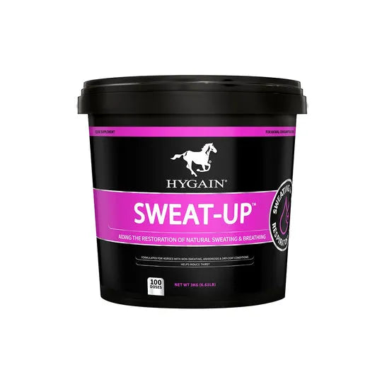 Sweat Up