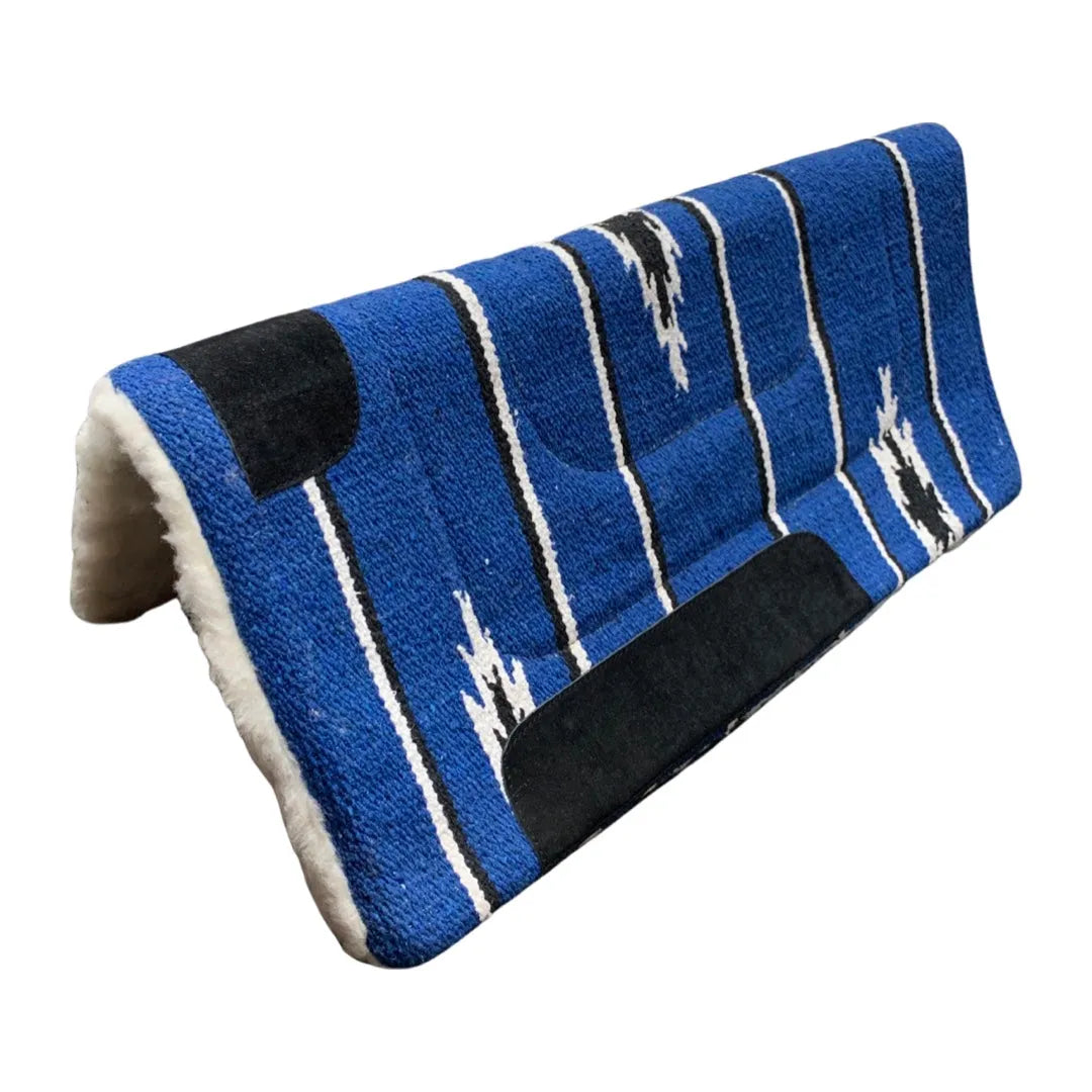Saddle Pad with Fleece