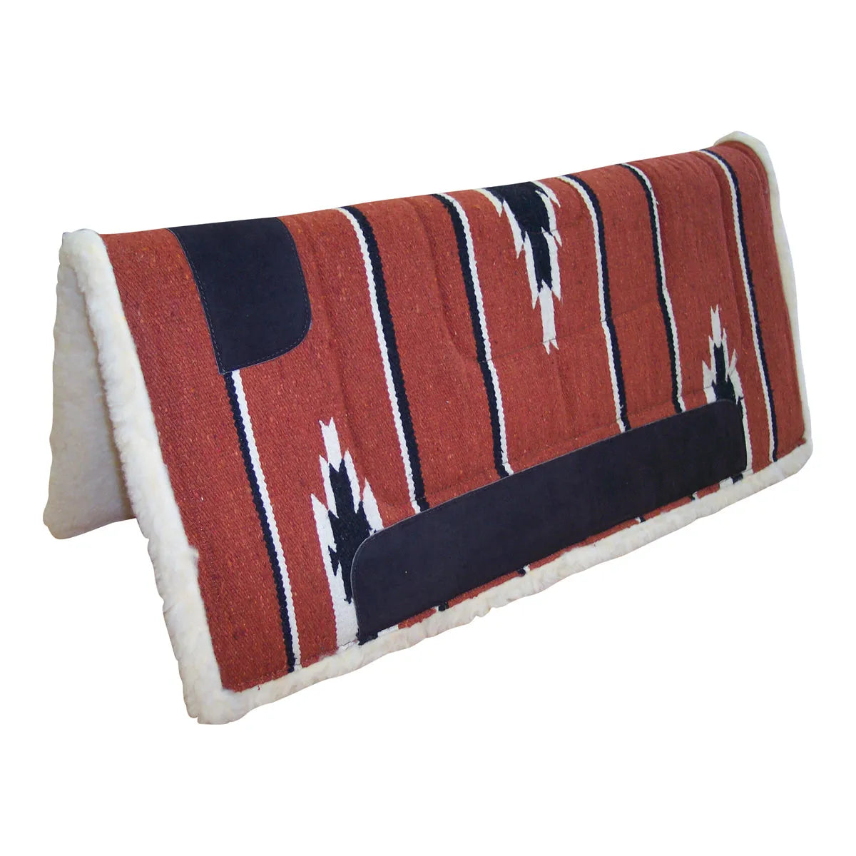 Saddle Pad with Fleece