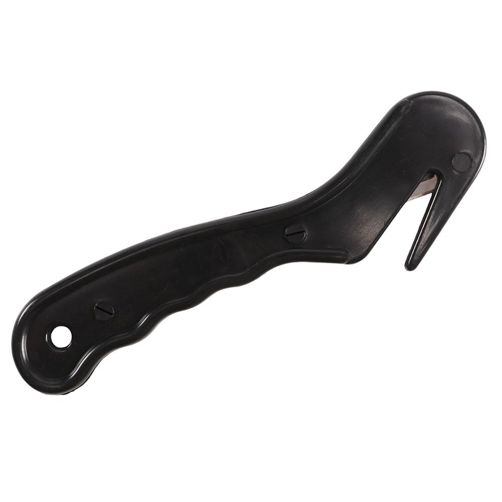 Safety Stable Knife Black