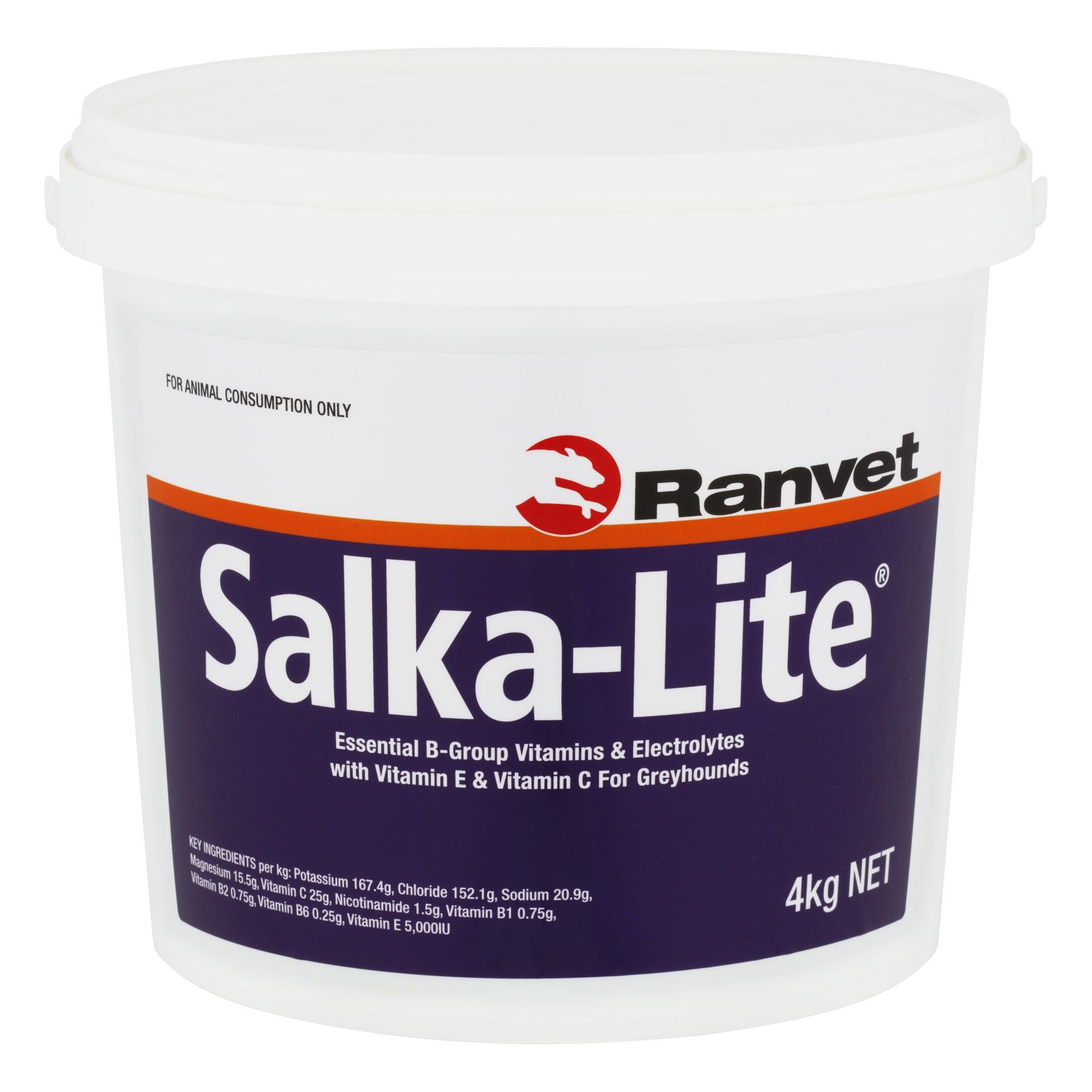 Salka Lite 4kg