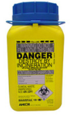 Sharps Container