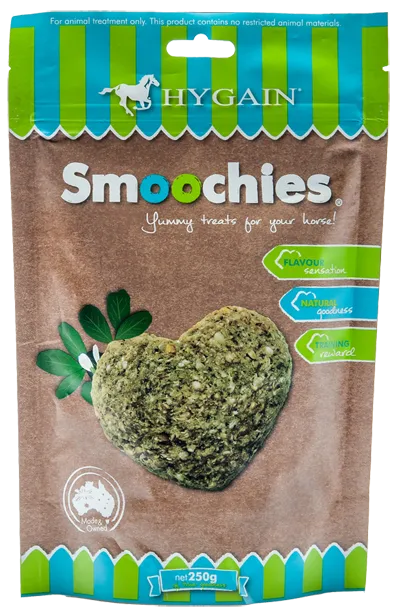 Smoochies Horse Treats 250g