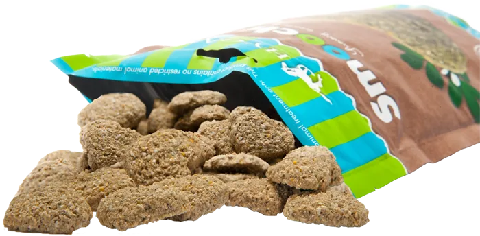 Smoochies Horse Treats 250g
