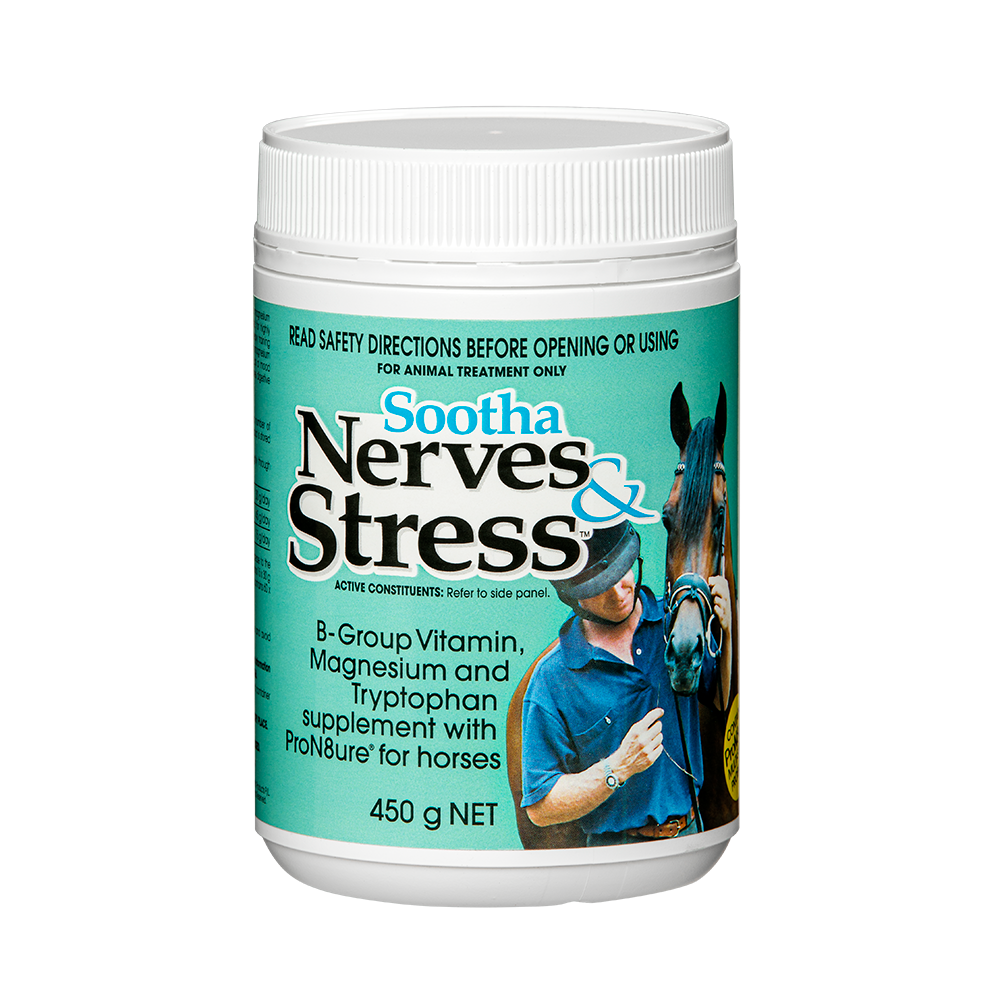 Sootha Nerves &amp; Stress Paste