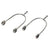 STAINLESS STEEL RACE SPUR
