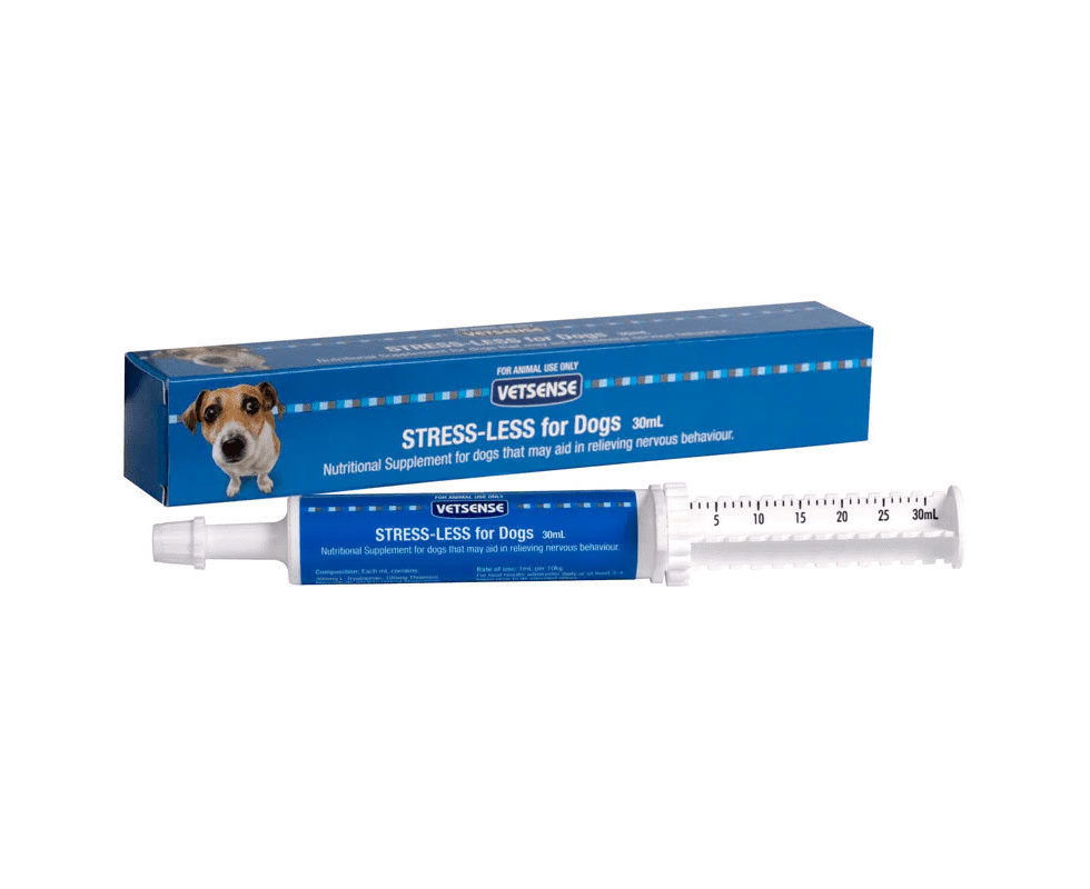 StressLess 30ml