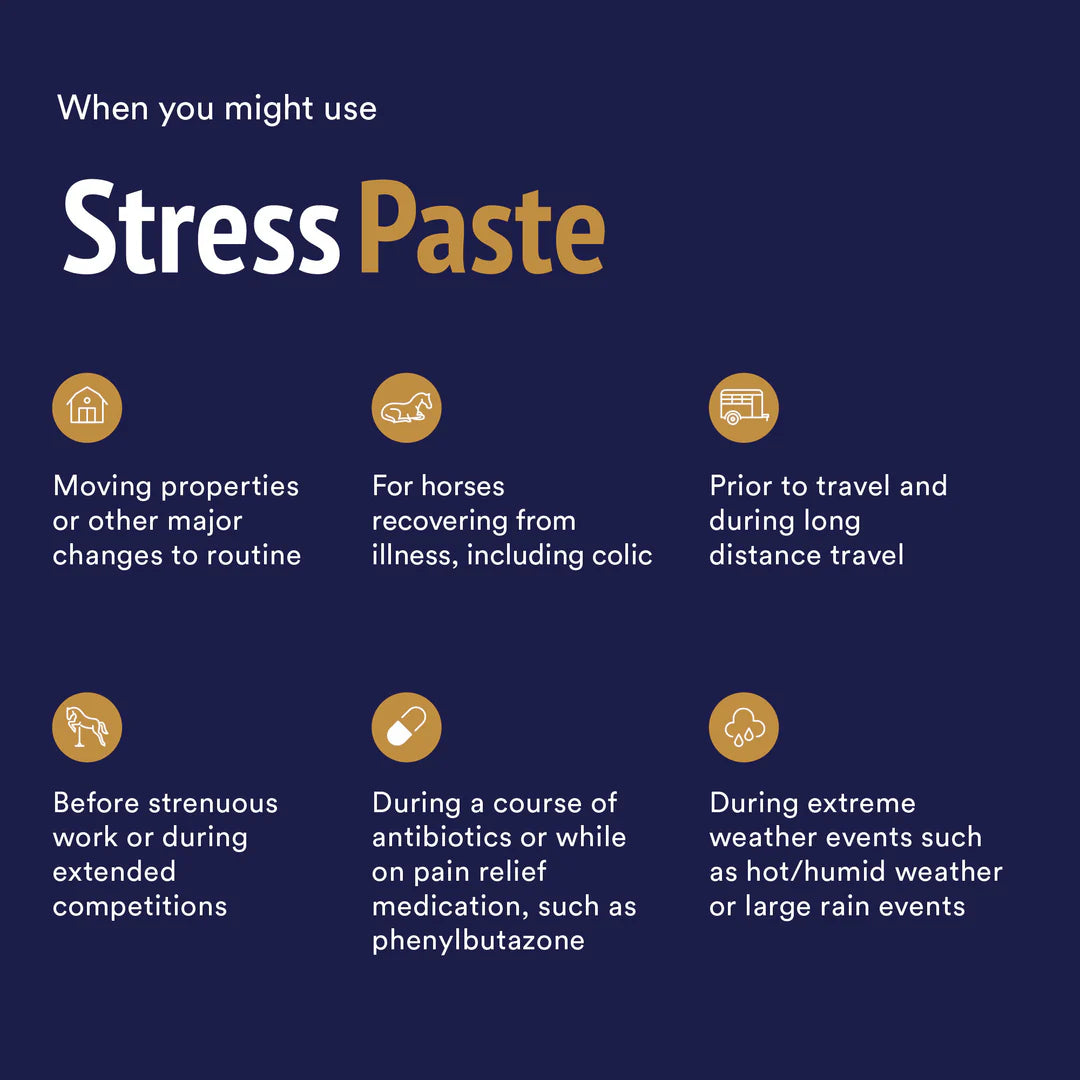 Stress Paste Poseidon 60ml