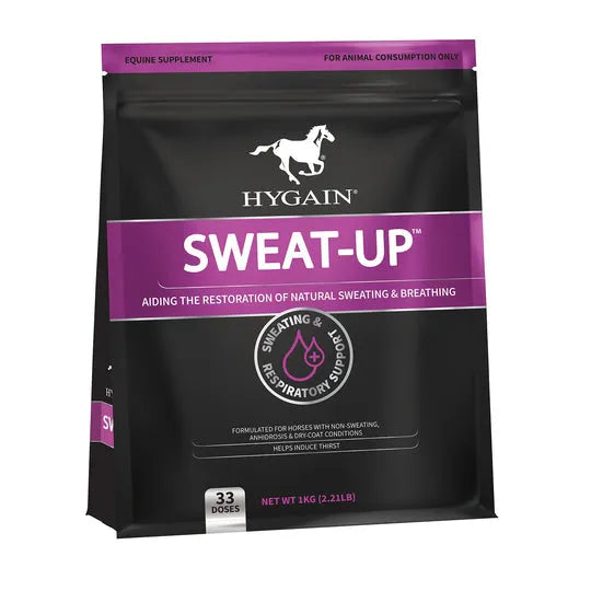 Sweat Up
