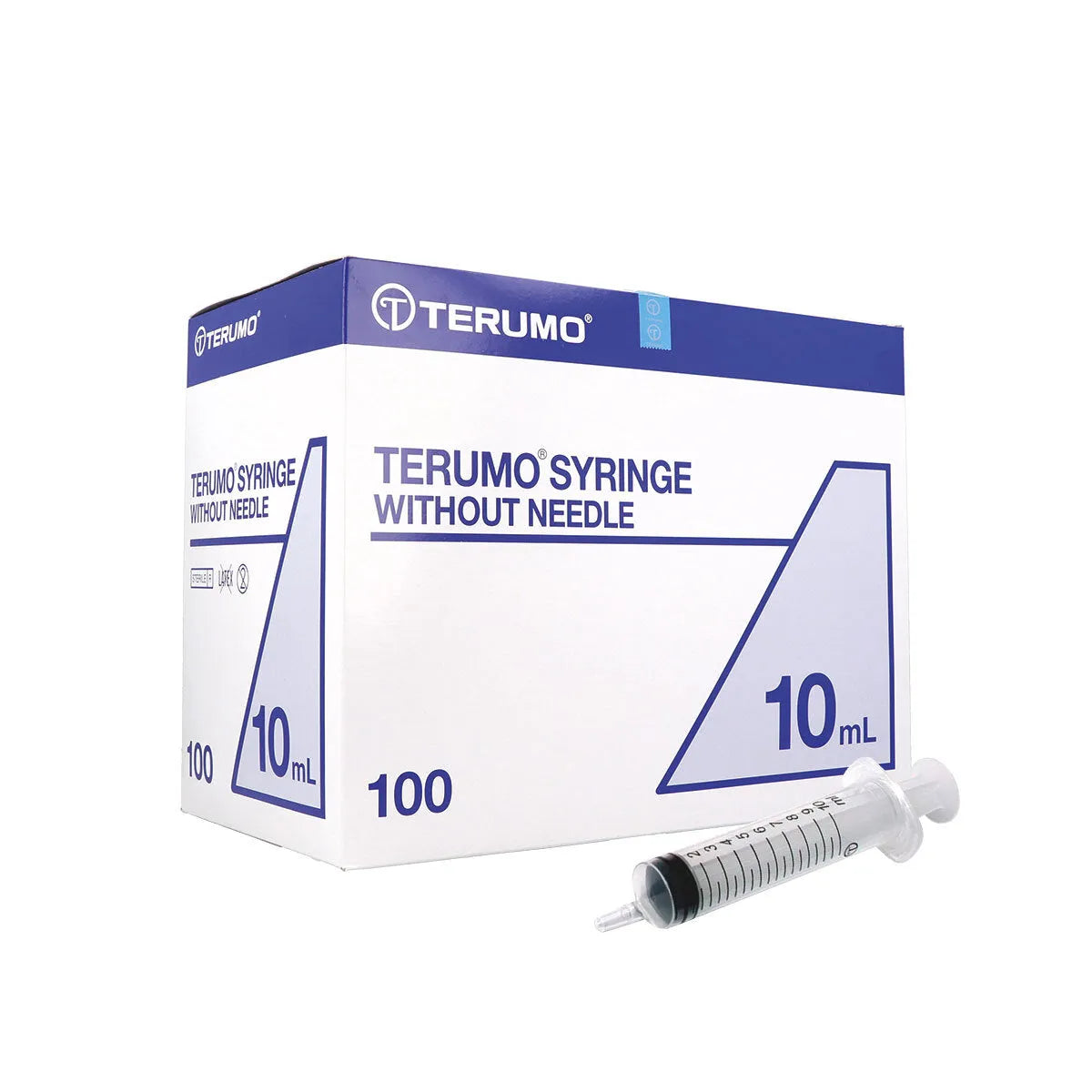 Terumo Syringe 10ml
