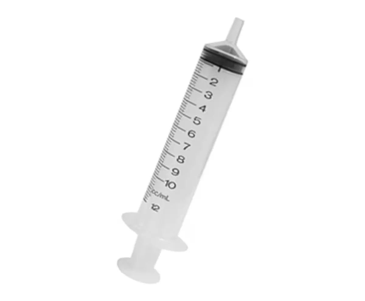 Terumo Syringe 10ml